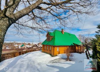 Продается дом, 120 м2, село Веськово, улица Петра Первого, 10