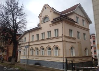 Продается офис, 374.5 м2, Кировская область, Орловская улица, 51