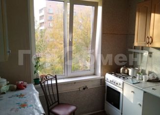 Продам 3-ком. квартиру, 59.3 м2, Москва, Енисейская улица, 17к1, Енисейская улица