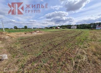 Продаю участок, 20 сот., село Старое Чурилино, Зелёная улица, 58