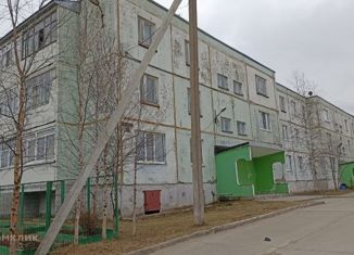 Продаю 3-комнатную квартиру, 66.5 м2, Усинск, Больничный проезд, 6