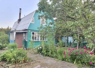 Продаю дом, 52 м2, СНТ Крот, 2-я линия