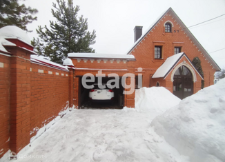 Продаю дом, 245.2 м2, деревня Становщиково, деревня Становщиково, 60