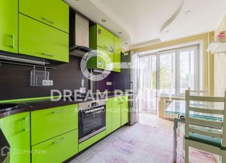 Продаю однокомнатную квартиру, 35 м2, Москва, Подъёмный переулок, 5, Подъёмный переулок