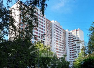 Продаю 3-комнатную квартиру, 73.8 м2, Москва, Берингов проезд, 1, Берингов проезд