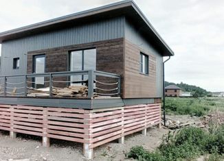 Продаю дом, 35 м2, Калуга, Речная улица, 8