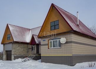 Продажа дома, 287.6 м2, посёлок Смирновка, Озёрная улица, 43