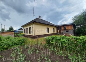 Продаю дом, 47 м2, Анжеро-Судженск, Западная улица