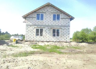 Дом на продажу, 140 м2, посёлок Рыбное, Гвардейская улица