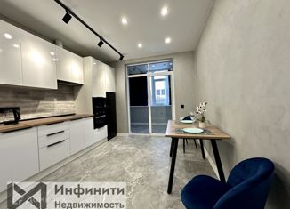 Продам 1-комнатную квартиру, 46 м2, Ставрополь, Шпаковская улица, 107Д, микрорайон № 26