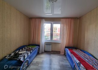 Продажа 3-комнатной квартиры, 80 м2, Саратов, улица имени П.Ф. Батавина, 18, жилой район Солнечный-2