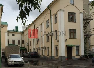 Сдаю офис, 260 м2, Москва, Спартаковская улица, 21, Спартаковская улица