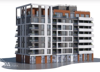 Продам однокомнатную квартиру, 37.7 м2, село Прибрежное, Солнечная улица, 5