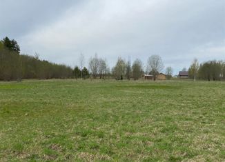 Продаю земельный участок, 10 сот., деревня Грязно, Центральная улица, 28