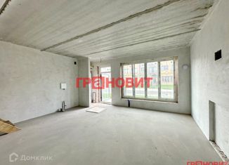 Продажа таунхауса, 62.1 м2, посёлок Элитный, микрорайон Берёзки, 176