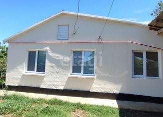 Продам дом, 51.4 м2, село Долинка, Молодёжная улица