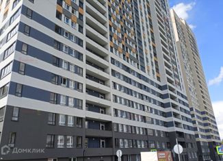 Квартира на продажу студия, 22 м2, Екатеринбург