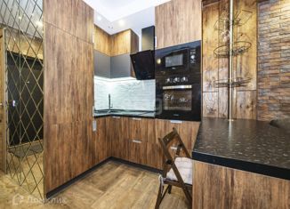 Продажа 2-комнатной квартиры, 37 м2, Новосибирск, метро Гагаринская, улица Мясниковой, 6/3