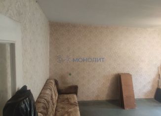 Продажа трехкомнатной квартиры, 61.7 м2, Нижний Новгород, 6-й микрорайон, 25, метро Комсомольская