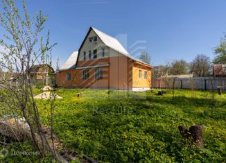 Продажа дома, 140 м2, деревня Ртищево