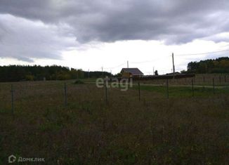 Продаю земельный участок, 10 сот., деревня Ключи