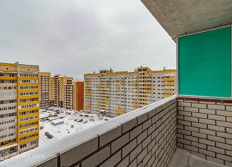 Продажа квартиры студии, 34.5 м2, Вологда, улица Гагарина, 80Ак4