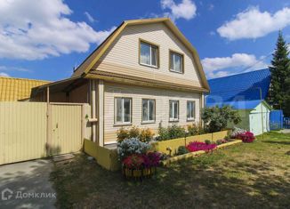 Продаю дом, 100 м2, посёлок городского типа Боровский, Никольская площадь