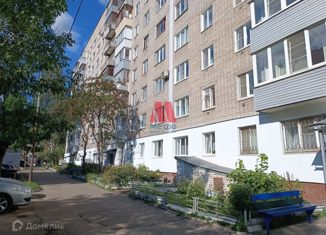 Продажа 3-комнатной квартиры, 55 м2, Ярославль, проспект Толбухина, 15А, Кировский район