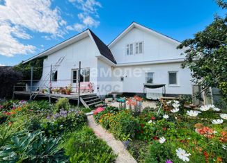 Продаю дом, 157.7 м2, Верхняя Пышма, улица Островского, 4