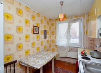 Продажа 2-комнатной квартиры, 42.9 м2, Бердск, Советская улица, 81