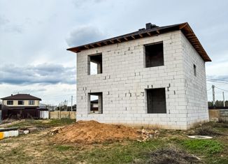 Продается дом, 180 м2, деревня Новосельцево