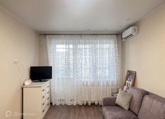 Продам однокомнатную квартиру, 36.8 м2, Саранск, Севастопольская улица, 25Б