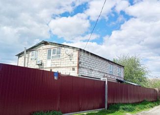 Продаю дом, 181 м2, СНТ Усманка, СНТ Усманка, 469