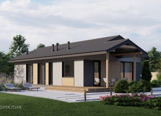 Продажа дома, 95 м2, коттеджный посёлок Александровские дачи