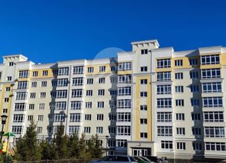 Продается квартира студия, 50 м2, Кемерово, жилой район Лесная Поляна