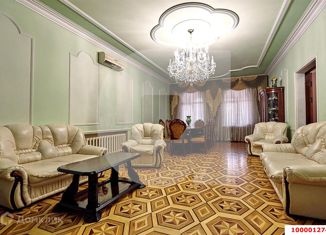 Продажа дома, 217 м2, Краснодар, улица Герцена, 75, улица Герцена