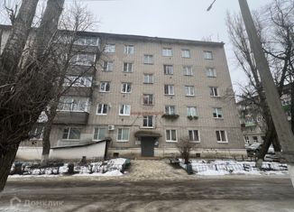 Продажа 3-ком. квартиры, 54 м2, Борисоглебск, Северный микрорайон, 40