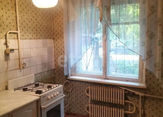 Продается двухкомнатная квартира, 44 м2, Грязи, улица Семашко, 13