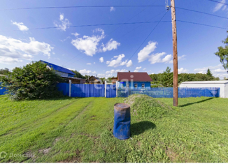 Дом на продажу, 25.3 м2, село Топки, улица 60 лет Октября