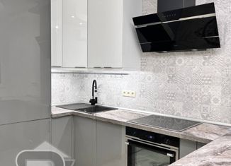 Продается 1-ком. квартира, 35 м2, Красногорск, Подмосковный бульвар, 9