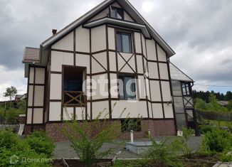 Продаю дом, 200 м2, посёлок Черноисточинск