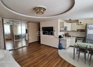 Продам 2-комнатную квартиру, 43 м2, Саха (Якутия), улица Хабарова, 1