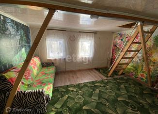 Дом на продажу, 40.7 м2, Казань, садовое товарищество Сад Казанского железнодорожного узла, 130, Вахитовский район