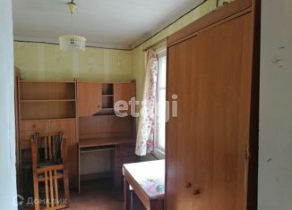 Продажа 2-комнатной квартиры, 39.3 м2, Вологодская область, Юбилейная улица, 7