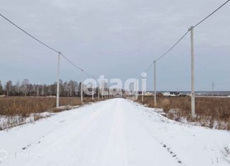 Земельный участок на продажу, 9.7 сот., Заводоуковск, Семейная улица