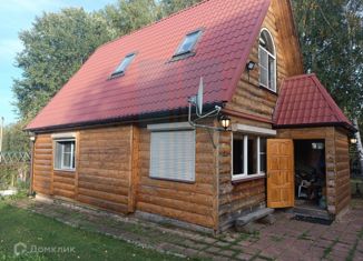 Продажа дома, 76 м2, деревня Ивановское, Иншенская улица