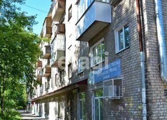Сдается 2-ком. квартира, 45 м2, Пермь, 1-я Красноармейская улица, 52, Свердловский район