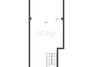 Продается офис, 130 м2, Ростов-на-Дону, Ворошиловский район