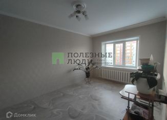 Продажа 3-ком. квартиры, 76 м2, Нерюнгри, Южно-Якутская улица, 36/3