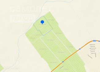 Продаю участок, 10 сот., СНТ Родничок, Урожайная улица